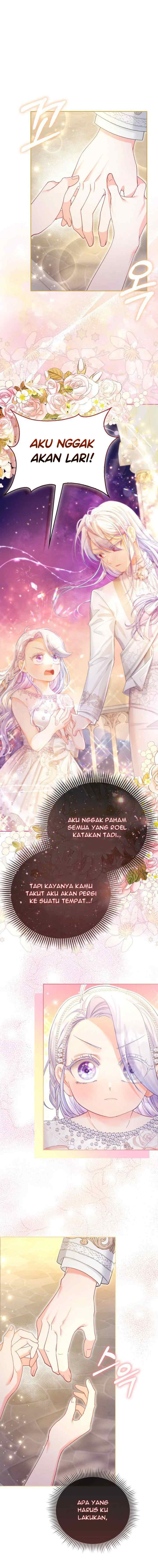 The Villainous Duke's Daughter's Special Rice Cultivation Method chapter 16 halaman 5