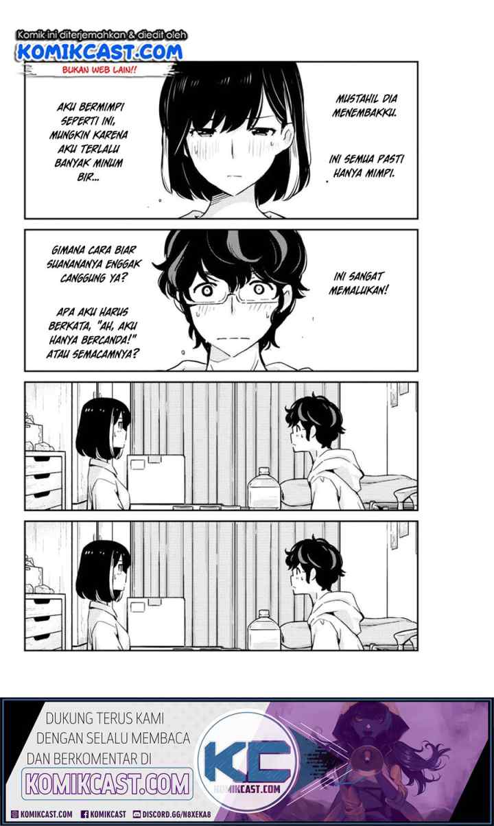 Kekkon Surutte, Hontou desu ka? chapter 29 halaman 4