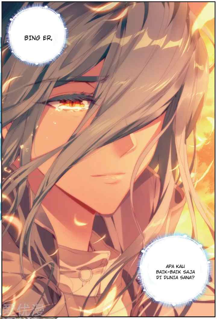Soul Land 3 chapter 75 halaman 11