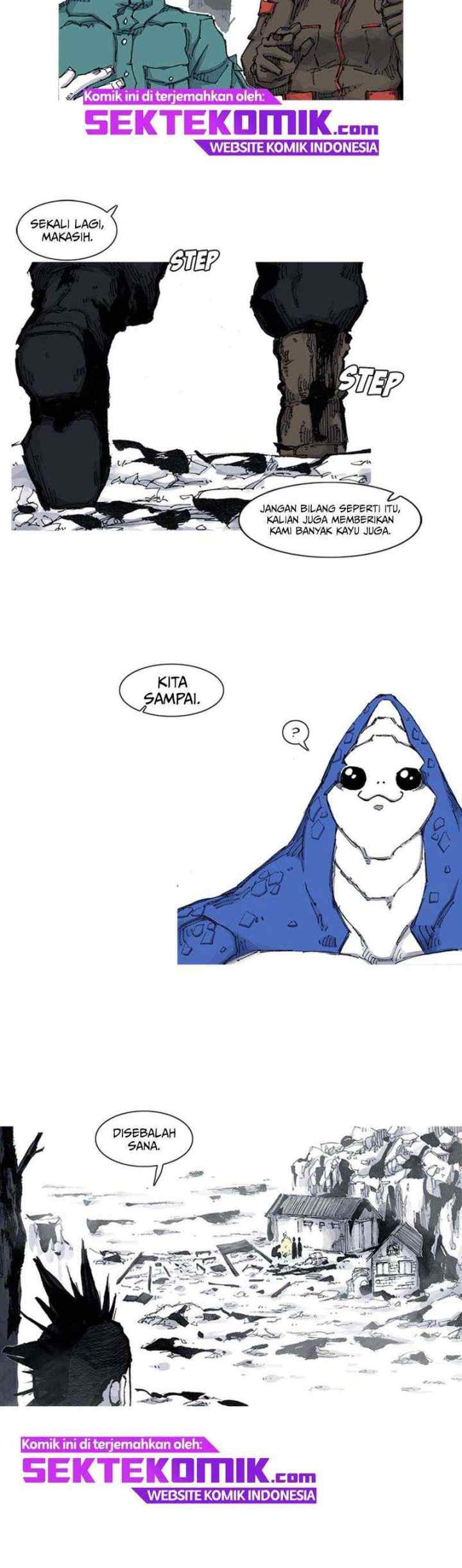 ASURA chapter 53 halaman 19