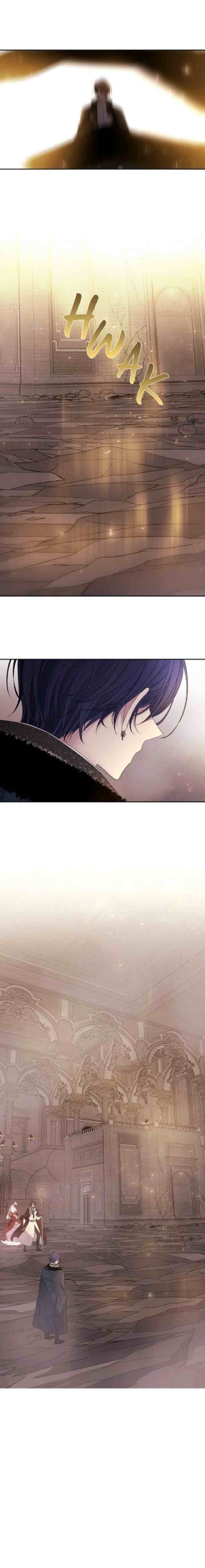 Charlotte Has Five Disciples chapter 89 halaman 19