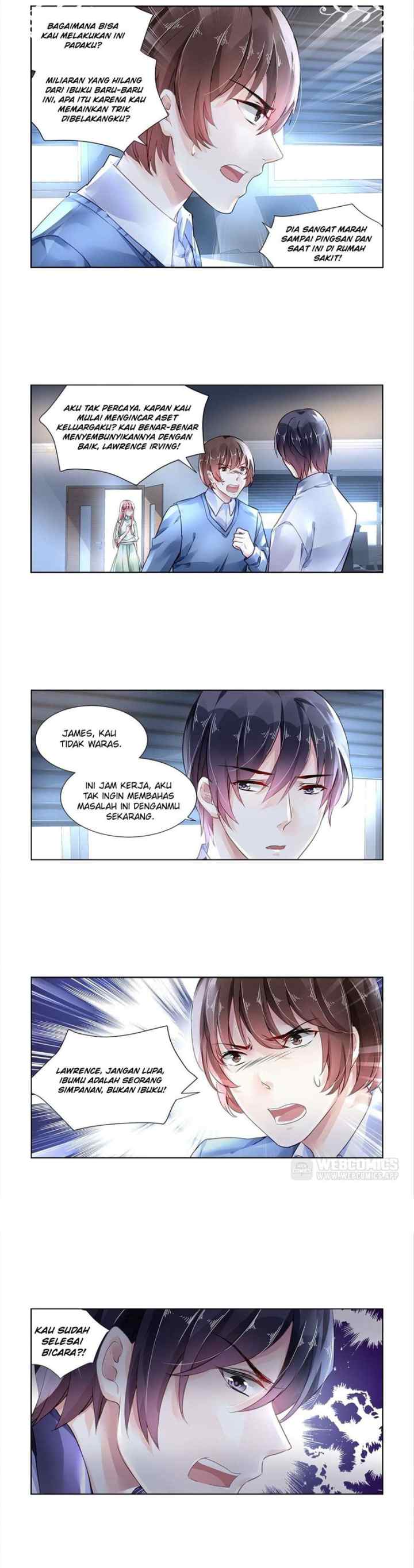 Guomin Laogong Dai Huijia chapter 108 halaman 7