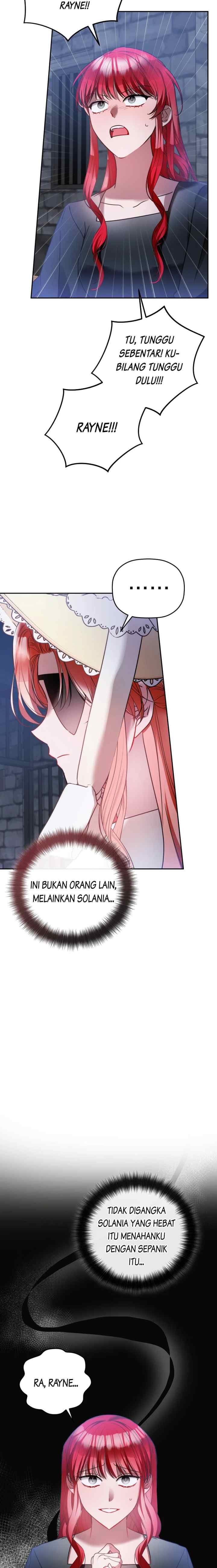 Preventing the Making of Tyrant chapter 92 halaman 7