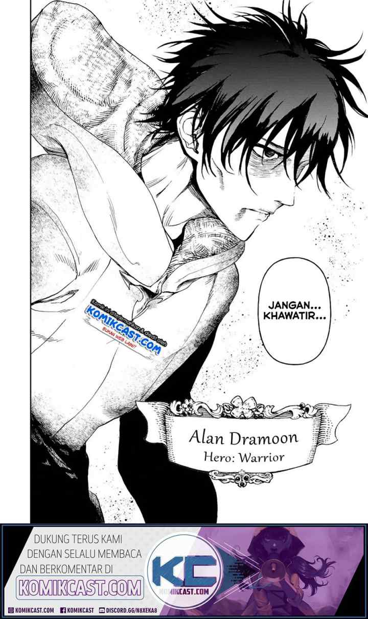 Boukensha License o Hakudatsu Sareta Ossan Dakedo Manamusume ga Dekita no de Nonbiri Jinsei chapter 19.2 halaman 11