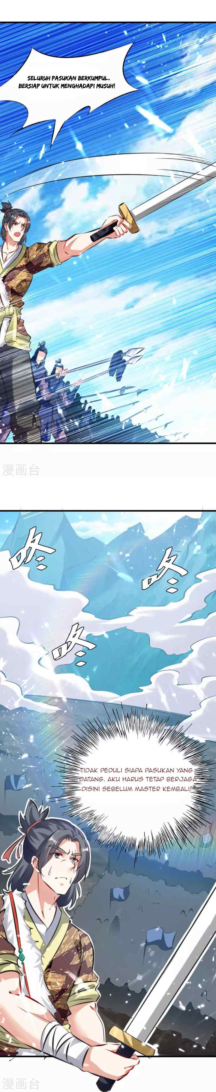 Strongest Leveling chapter 182 halaman 14