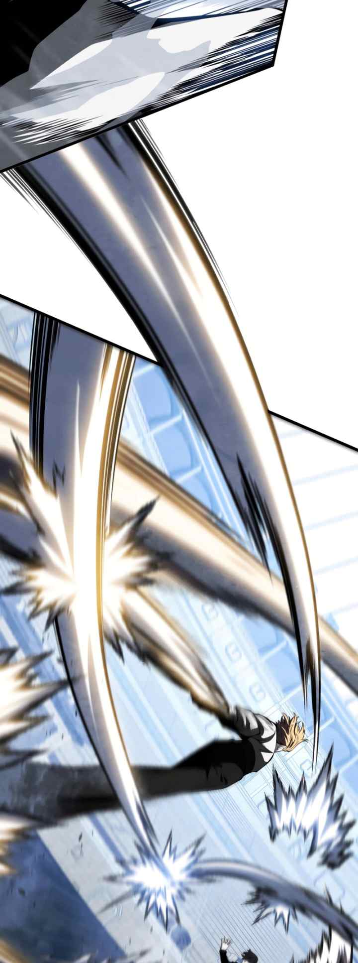 Swordmaster's Youngest Son chapter 71 halaman 12