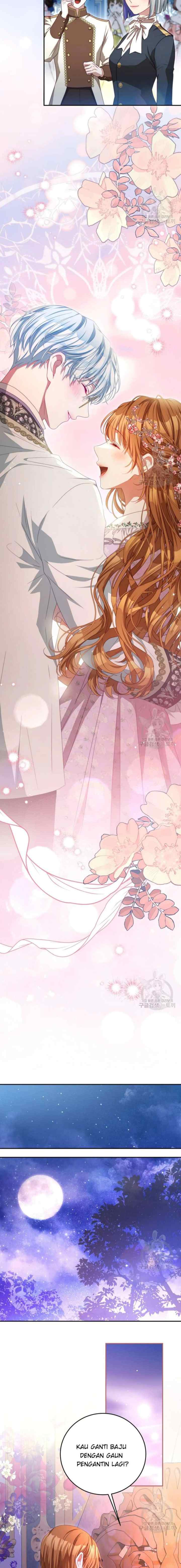 I Have Become The Hero's Rival chapter 105 halaman 9