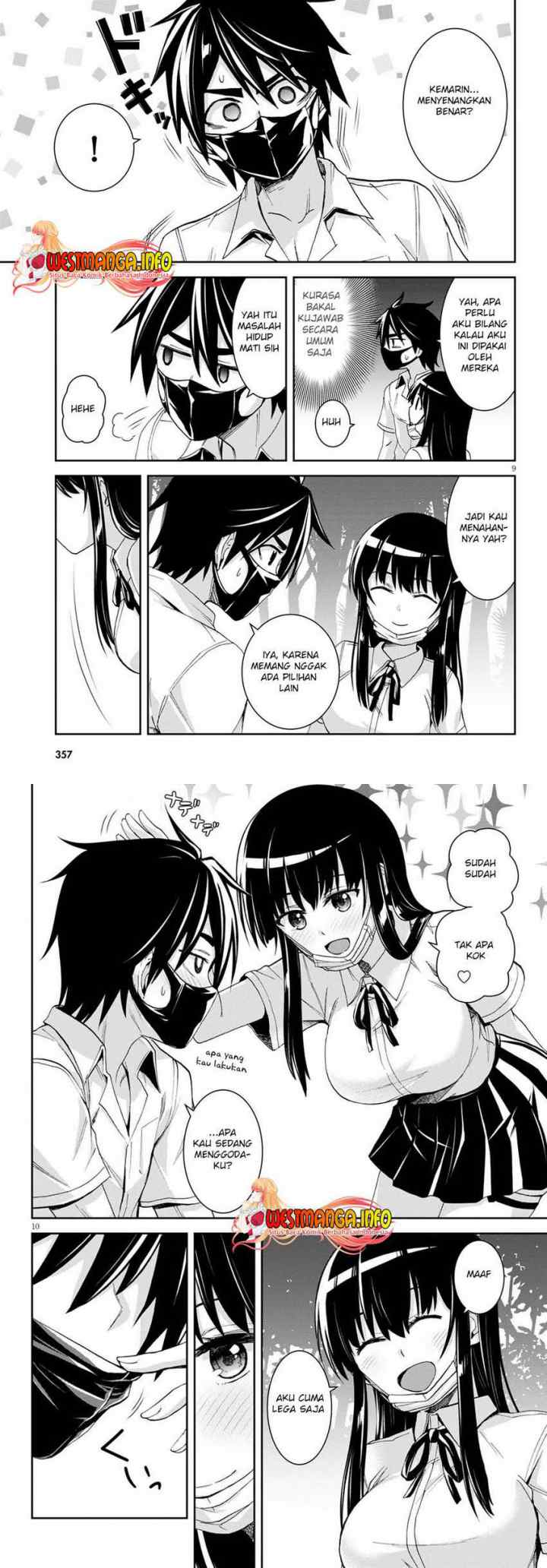 Isekai Yurutto Survival Seikatsu: Gakkou no Minna to Isekai no Mujintou ni Tenishitakedo Ore Dake Rakushou desu chapter 15 halaman 6