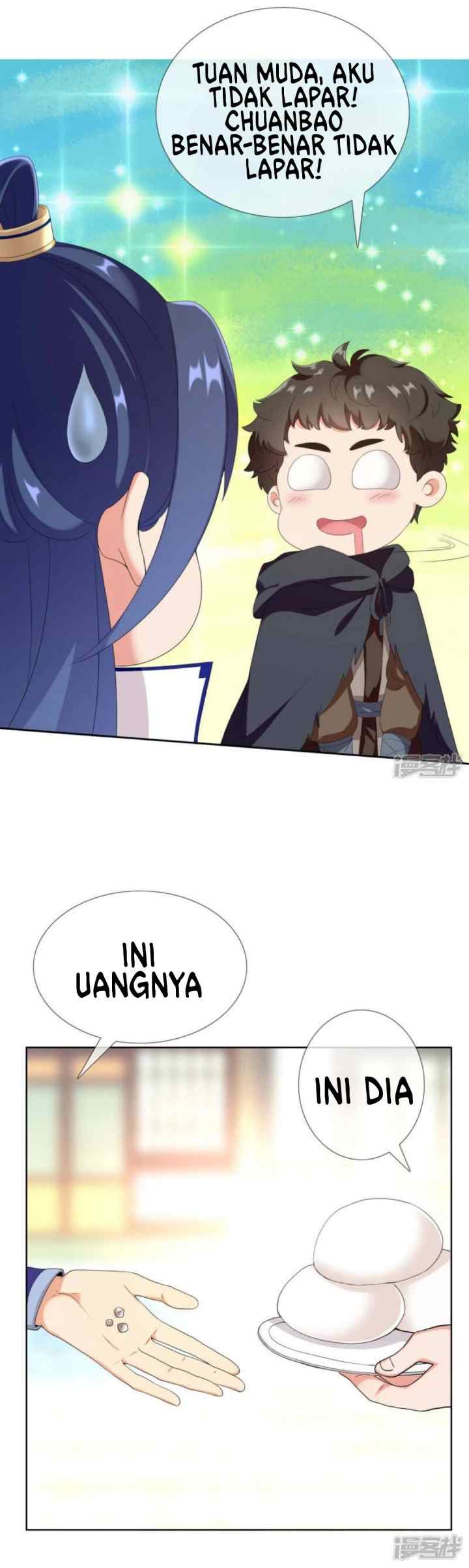 Brother Villain chapter 6 halaman 8