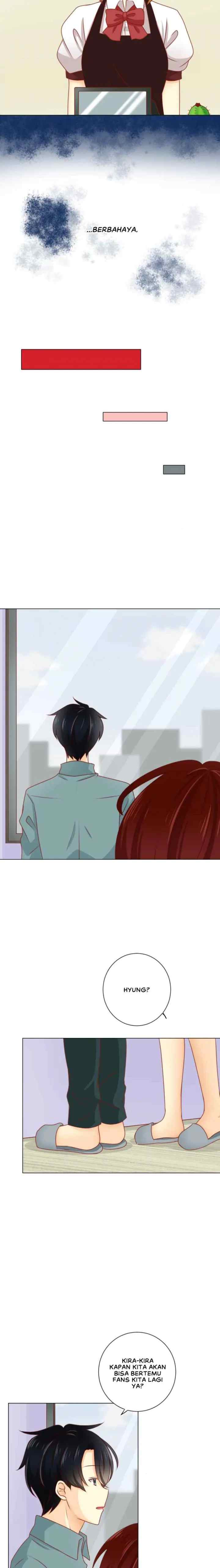 Flawless chapter 134 halaman 7