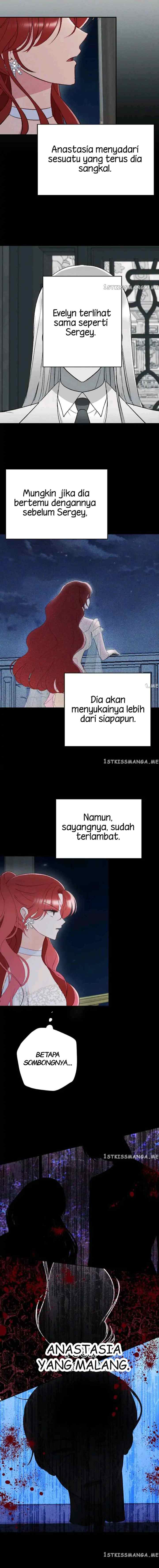 If You So Desire My Despair chapter 35 halaman 7
