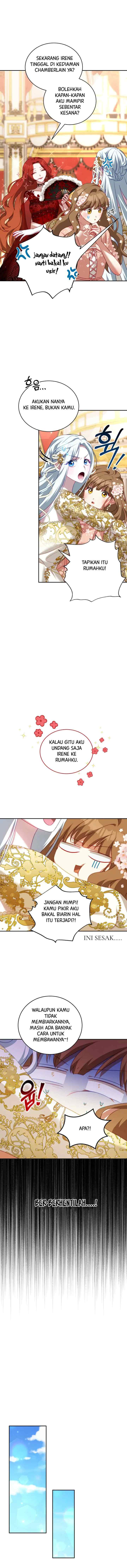 I Have Become The Hero's Rival chapter 14 halaman 8