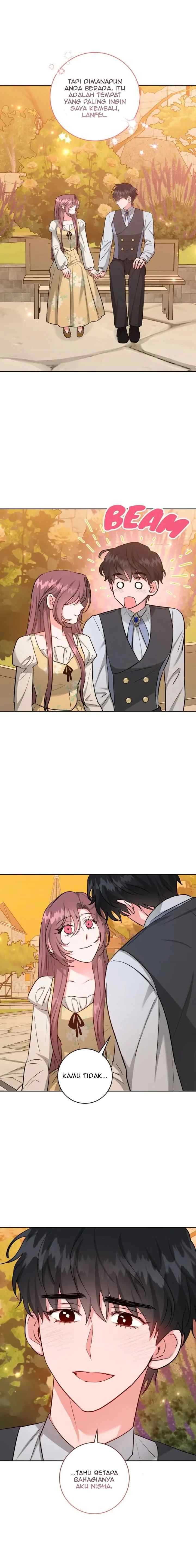 The Northern Duke Needs a Warm Hug chapter 65 halaman 12