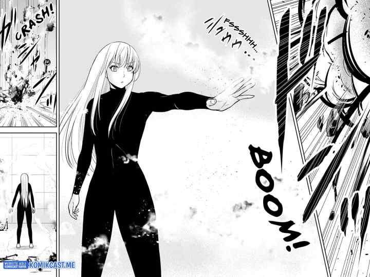 Orenchi ni Kita Onna Kishi to Inakagurashi Surukotoninatta Ken chapter 79 halaman 7