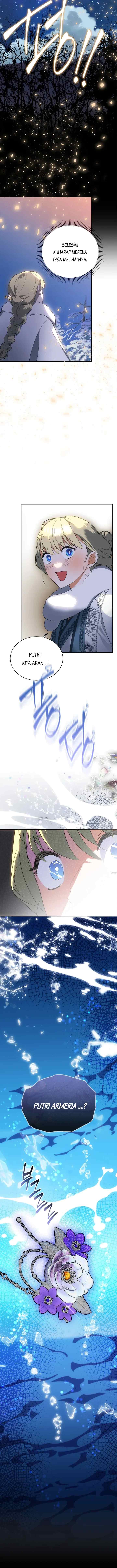 The Male Lead Is Trying to Change the Female Lead chapter 15 halaman 15