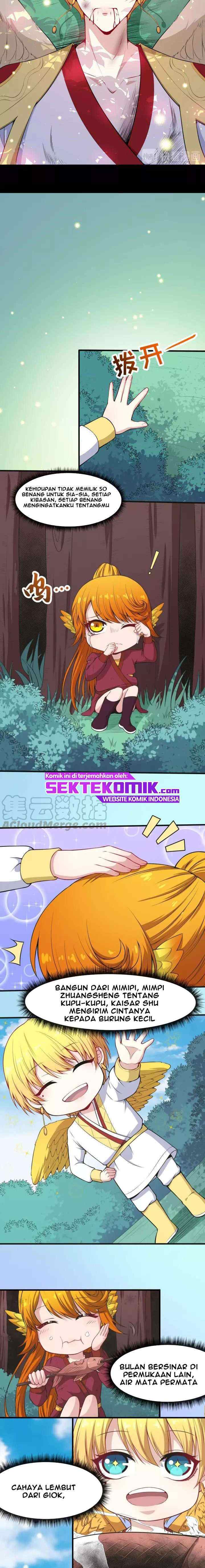 Daddy From Hell chapter 109 halaman 11