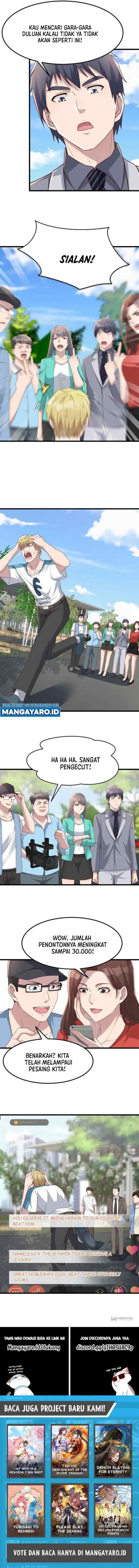 I Have Twin Girlfriends chapter 234 halaman 6