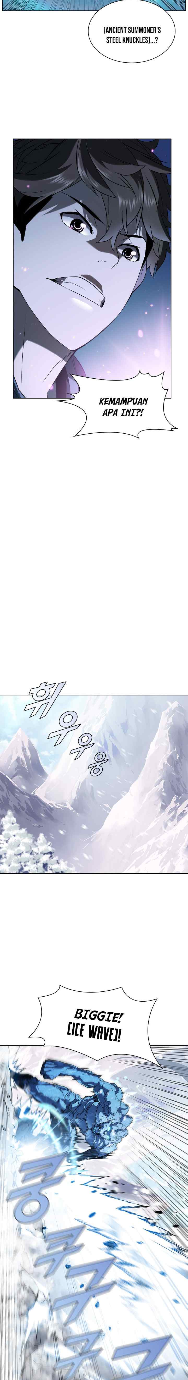 The Taming Master chapter 18 halaman 13