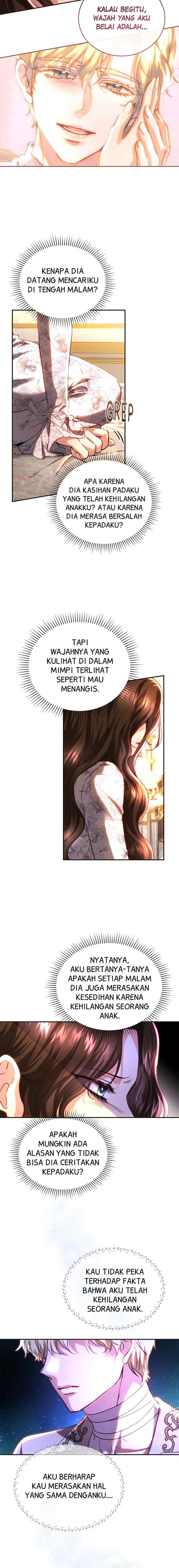 Rosalyn Vogart chapter 46 halaman 7