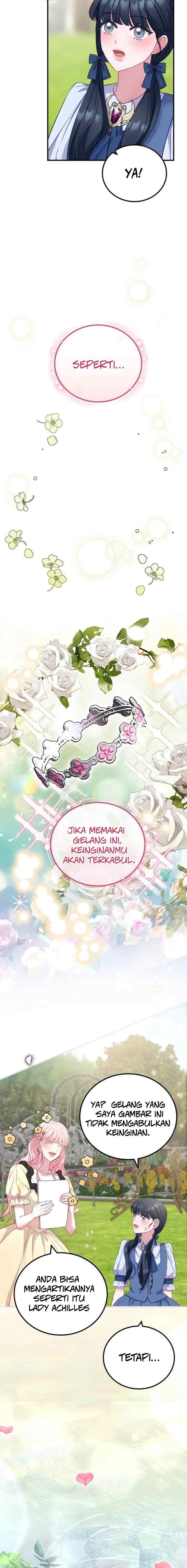 I Won't Go Back to My Family Who Abandoned Me chapter 17 halaman 15