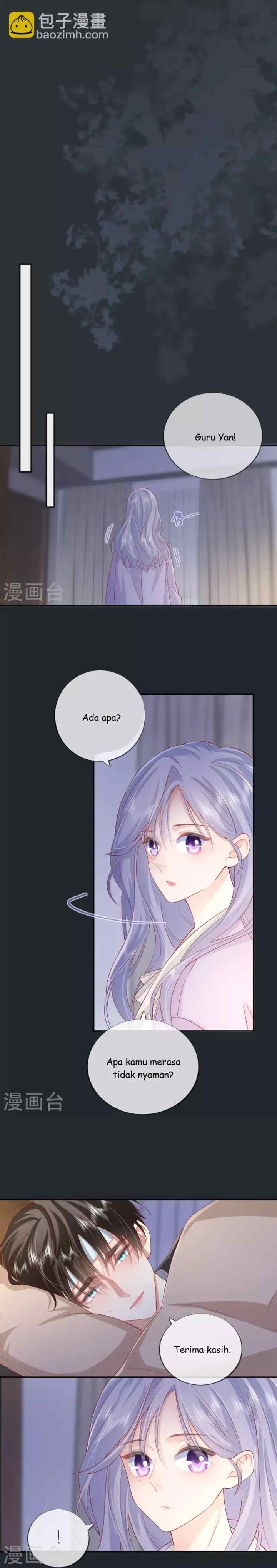 Distance of Two Star chapter 49 halaman 6