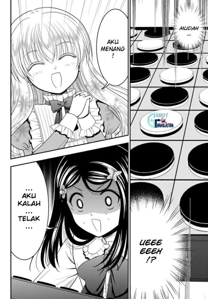 Saving 80,000 Gold Coins in the Different World for My Old Age chapter 61 halaman 13