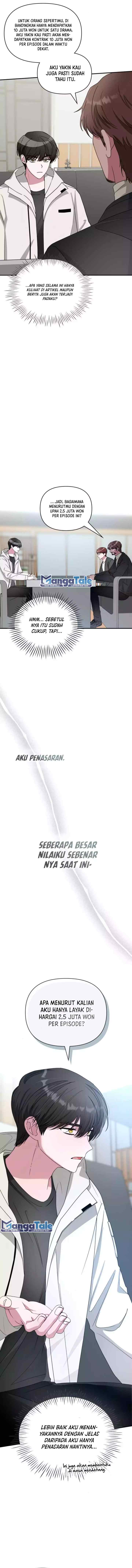 I Was Mistaken As a Monstrous Genius Actor chapter 5 halaman 15