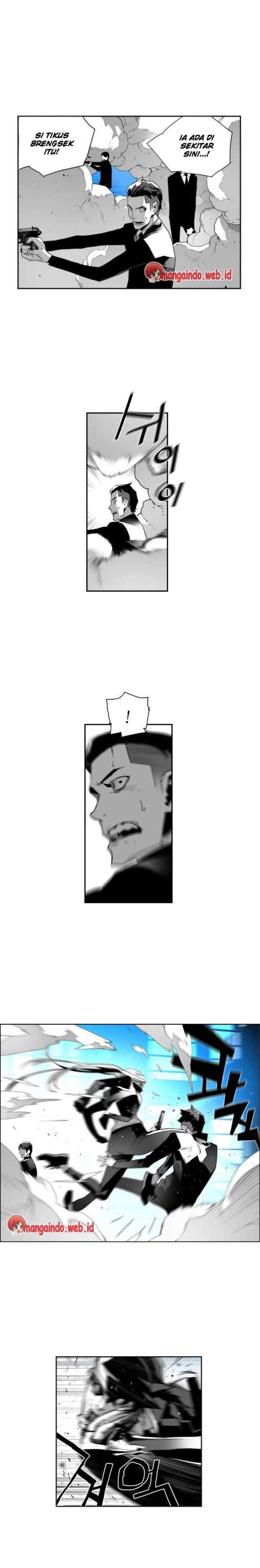 Terror Man chapter 41 halaman 4