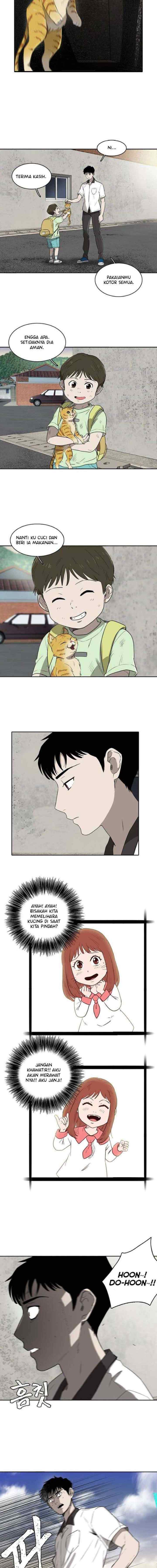 Traces of Memory chapter 3 halaman 14