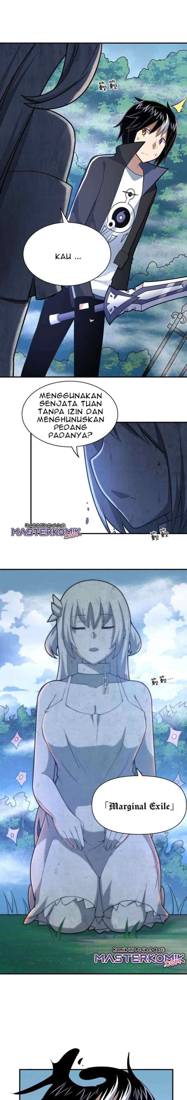 I, the Strongest Demon, Have Regained My Youth?! chapter 32 halaman 15