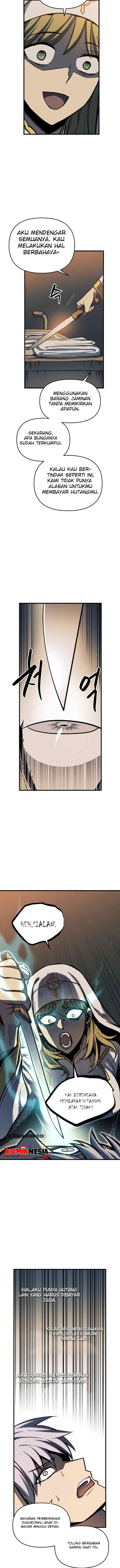 Doom Breaker chapter 7 halaman 10