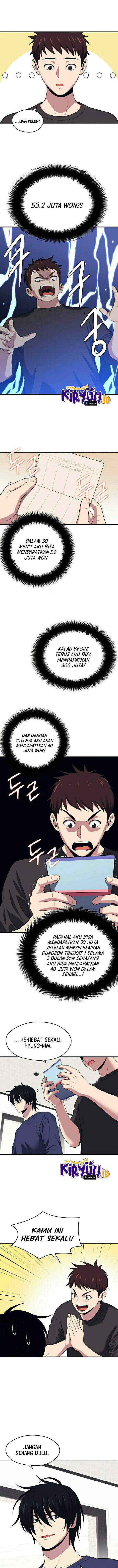 Seoul Station Necromancer chapter 10 halaman 8