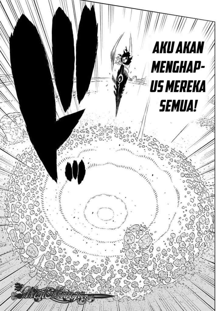 Kimi to Boku no Saigo no Senjou arui wa Sekai ga Hajimaru Seisen chapter 9 halaman 11