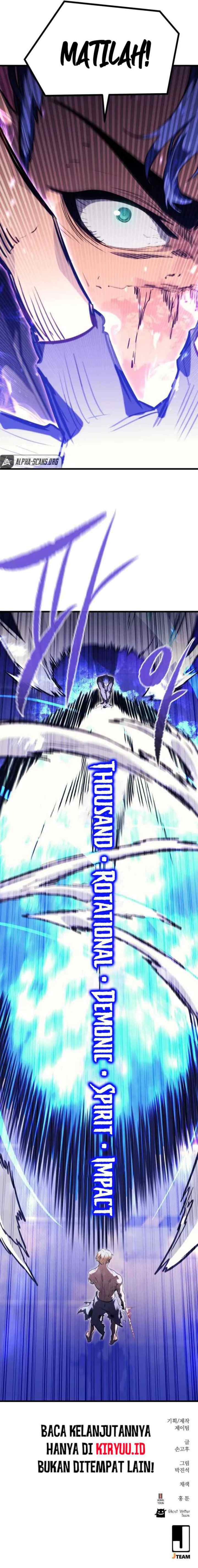 Phantom Spirit King chapter 56 halaman 18