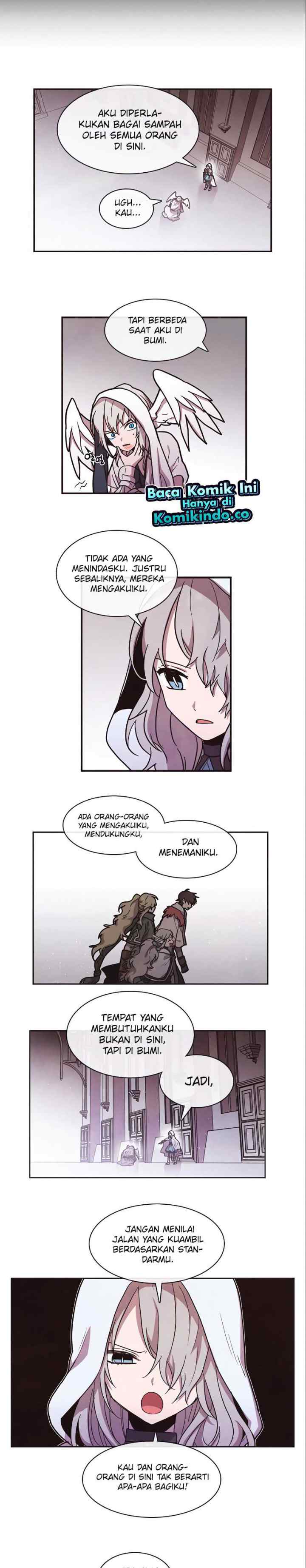 Miracle Hero! chapter 40 halaman 8
