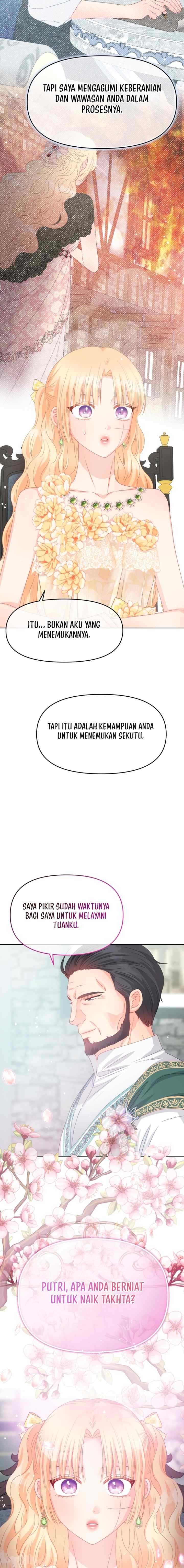 Don't Concern Yourself With That Book chapter 81 halaman 14
