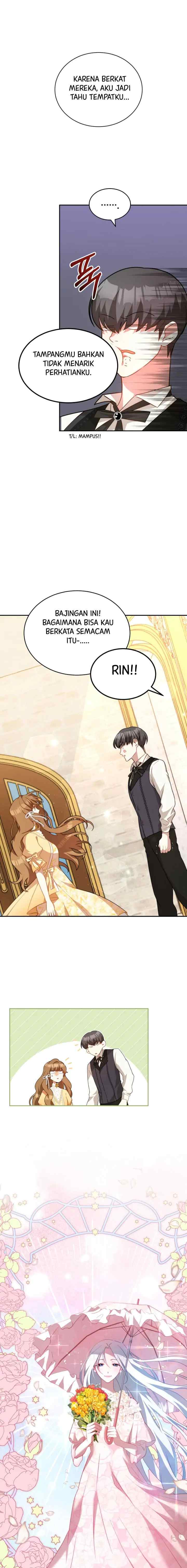 I Have Become The Hero's Rival chapter 10 halaman 4