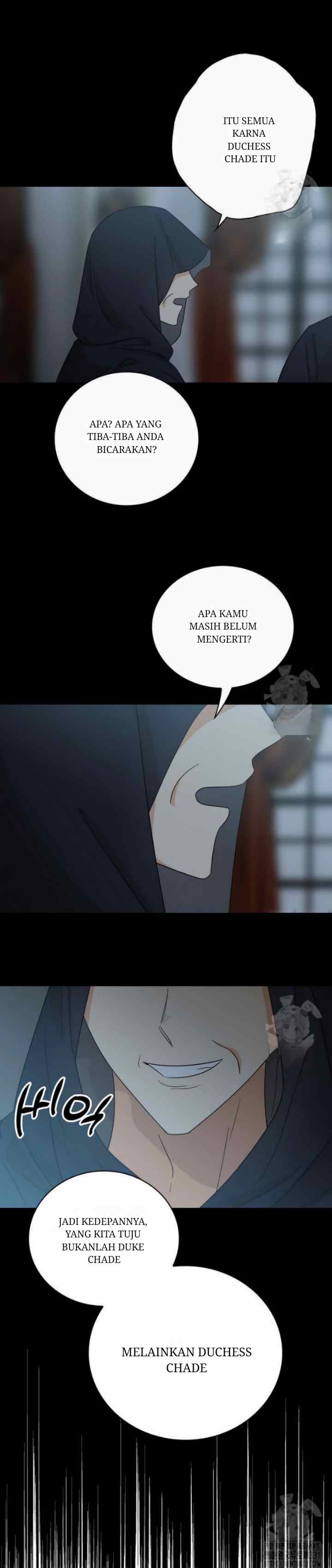 I Became the Villain's Mother chapter 101 halaman 10