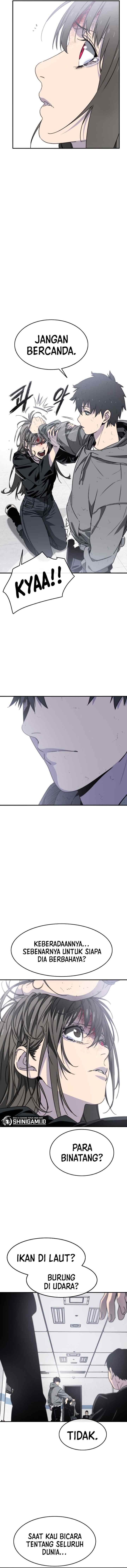 Existence chapter 32 halaman 14
