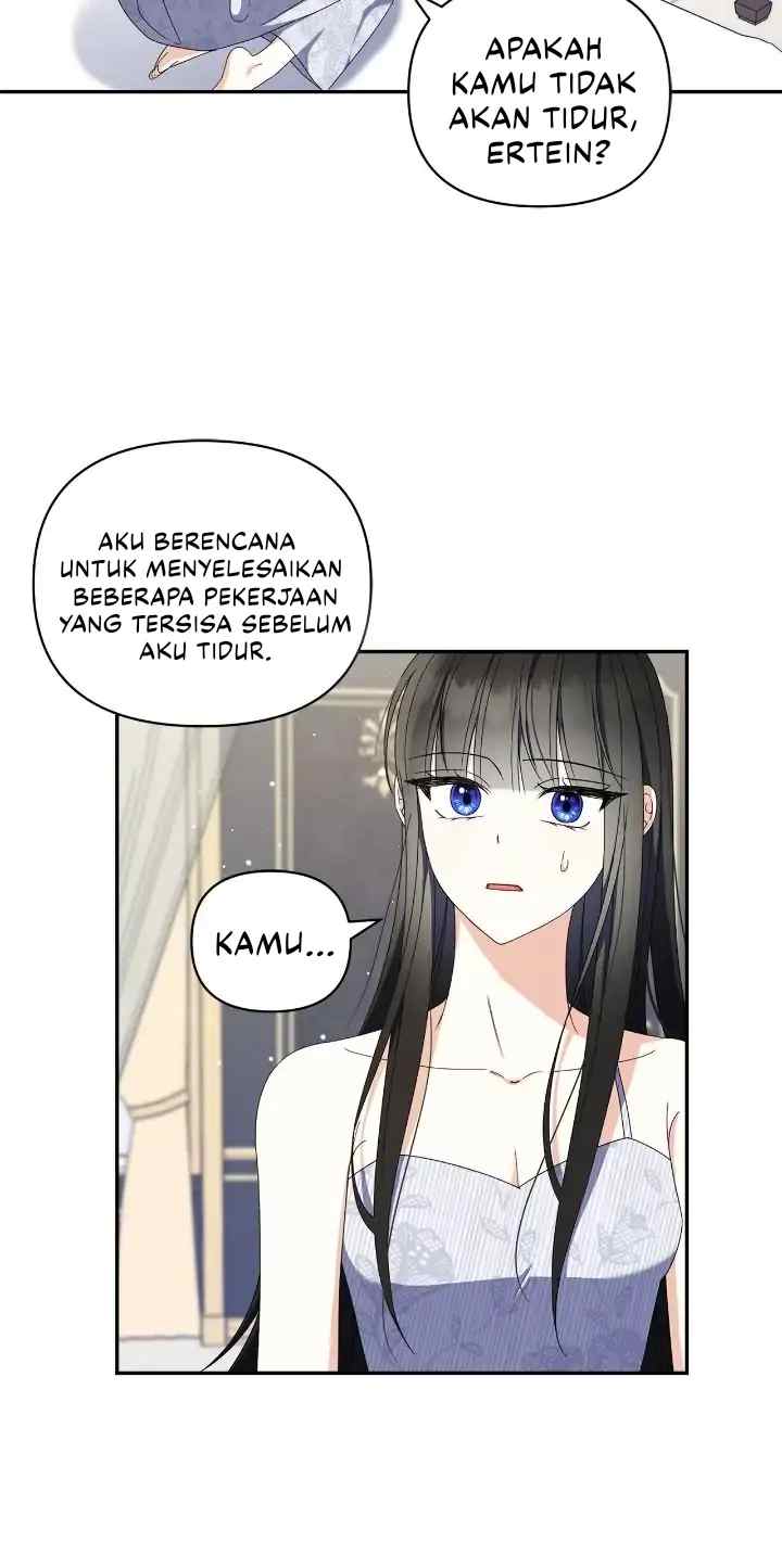 My Husband Will Regret This chapter 17 halaman 5