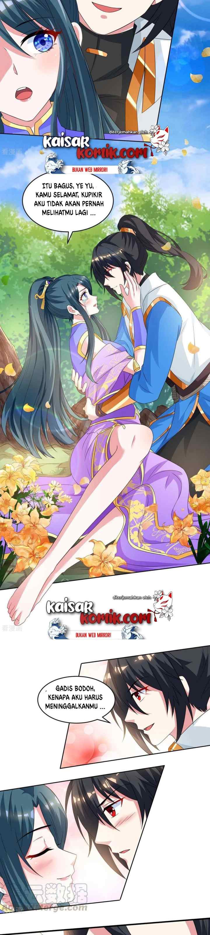 Dushi Xiaoyao chapter 171 halaman 12
