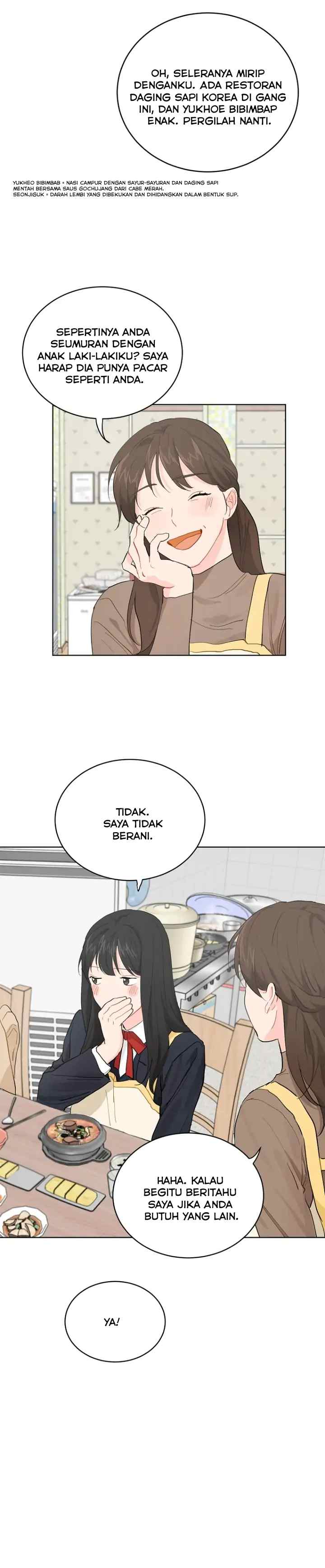 Lovely Runner chapter 10 halaman 12