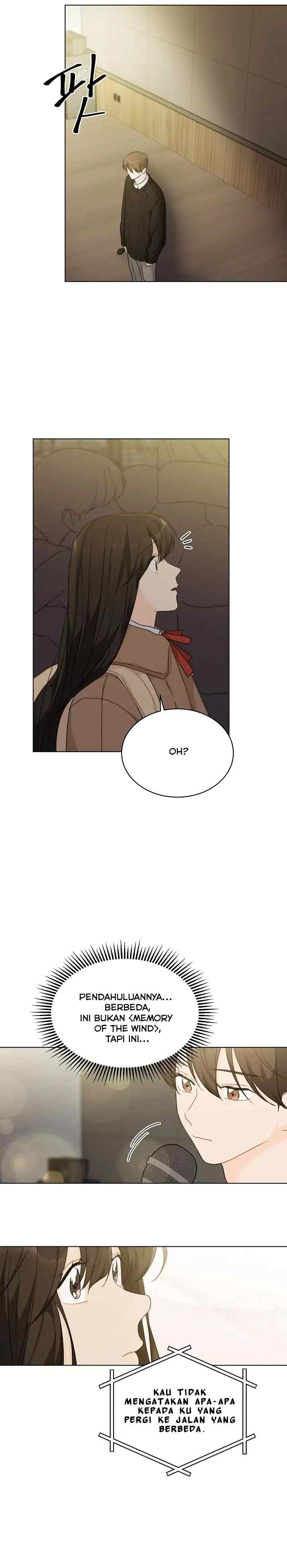Lovely Runner chapter 32 halaman 7