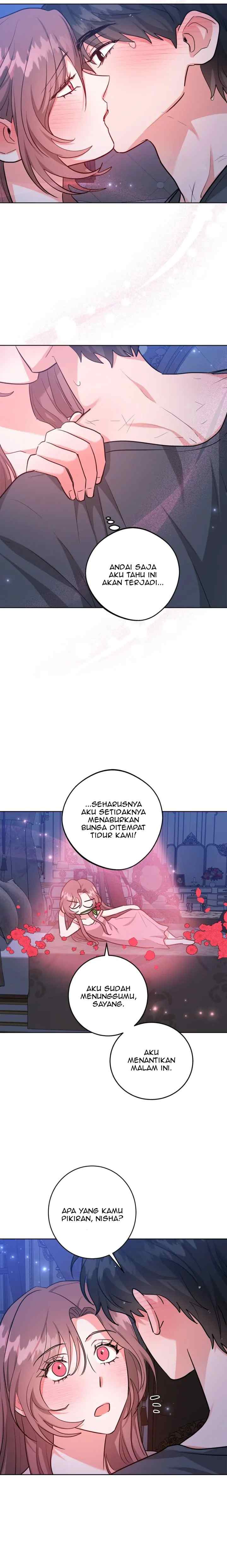 The Northern Duke Needs a Warm Hug chapter 71 halaman 7