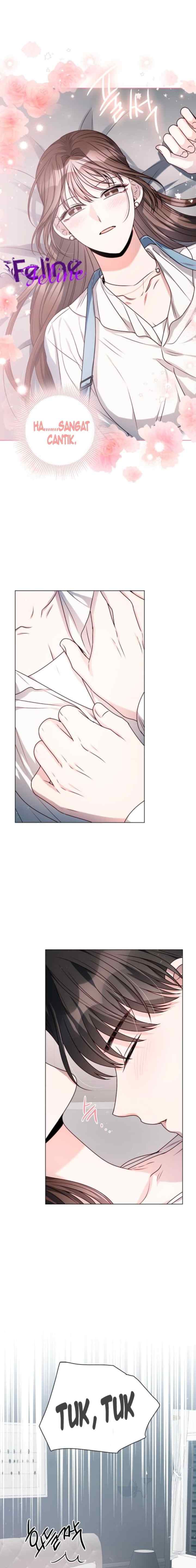 I Just Want To Do It With You chapter 51 halaman 18
