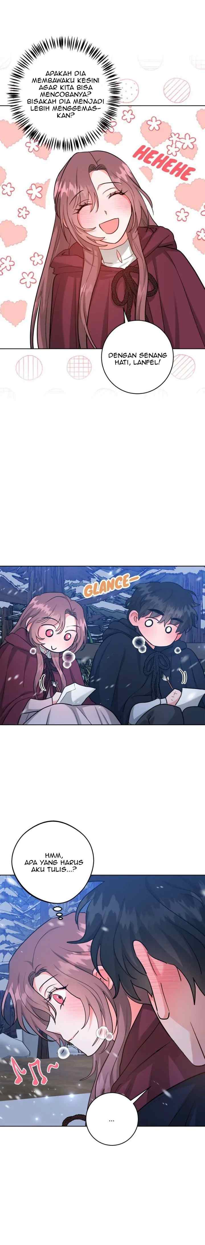 The Northern Duke Needs a Warm Hug chapter 69 halaman 8