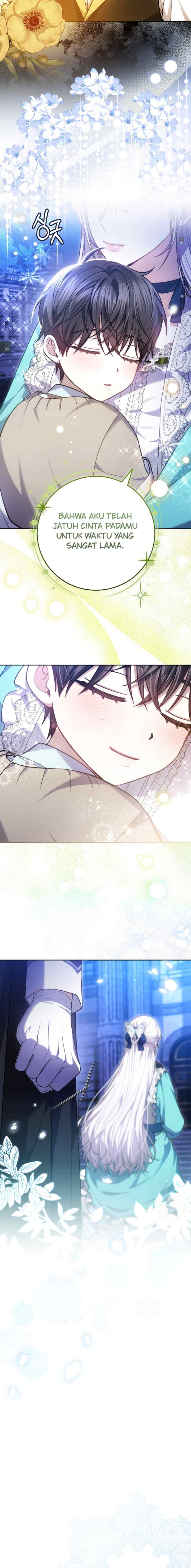 The Male Lead's Nephew Like Me So Much chapter 74 halaman 10