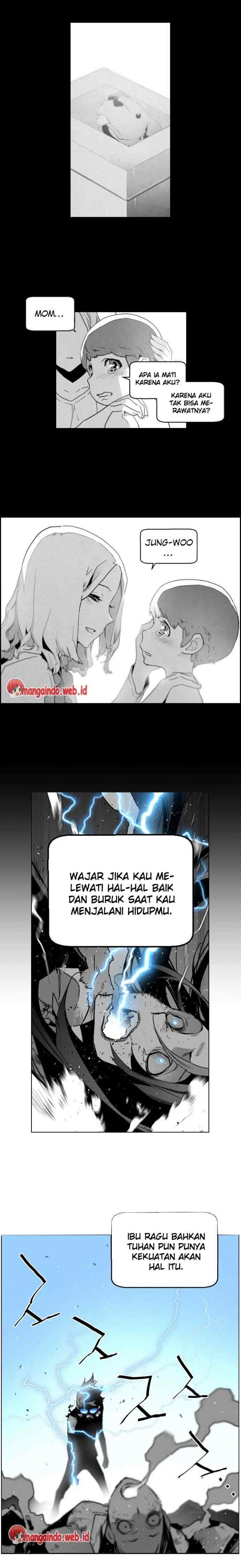 Terror Man chapter 42 halaman 16