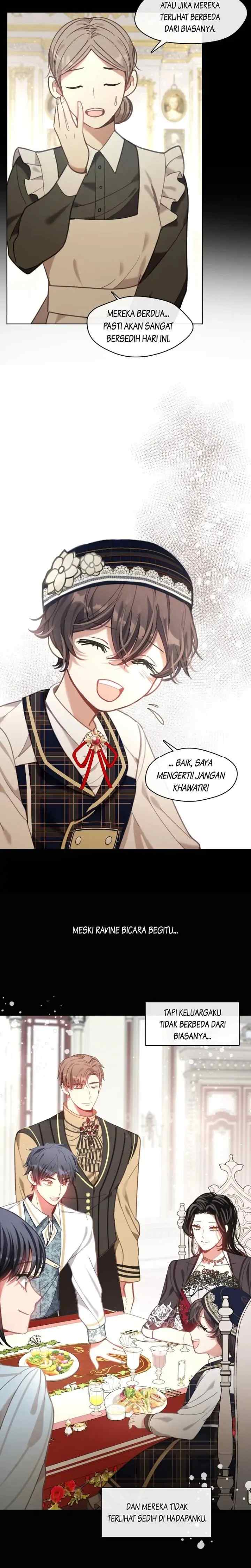 Devoted to Diamond chapter 44 halaman 12