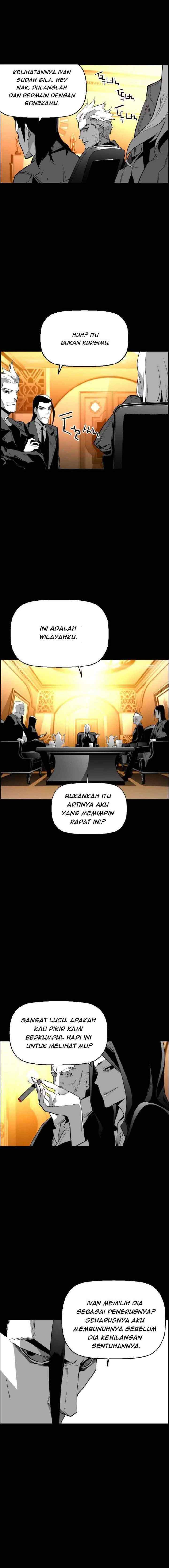 Terror Man chapter 115 halaman 6